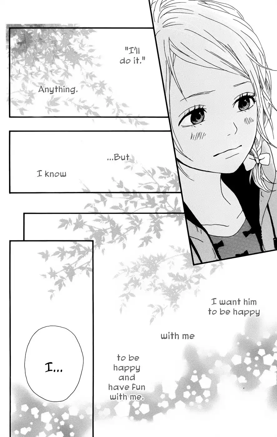 Yume Miru Taiyou Chapter 27 32